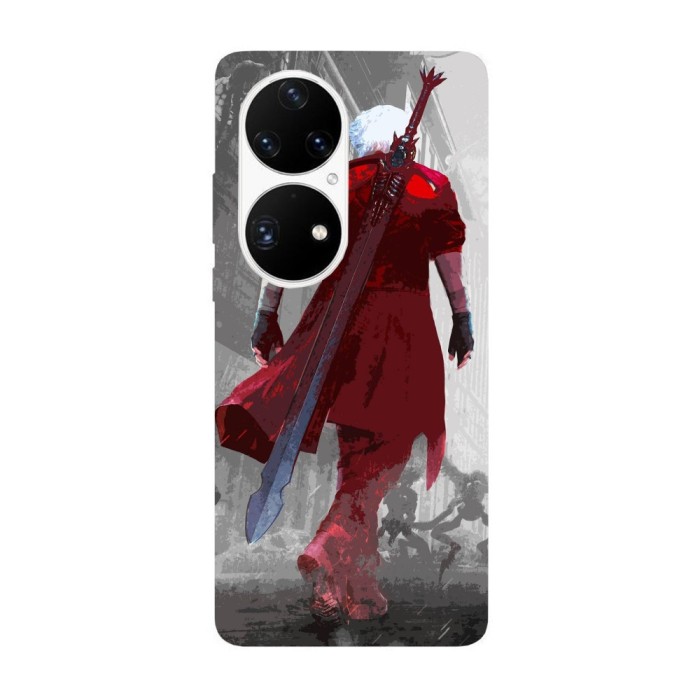 Husa compatibila cu Huawei Nova Y70 model Dante, Silicon, TPU, Viceversa