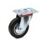 Roata pivotanta 100 mm Geko G71514