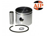 Piston complet drujba Husqvarna 136, 137 AIP