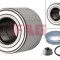 FAG 713 6311 30 Set rulment roata