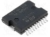 Circuit integrat, driver, SMD, capsula PowerSO20, STMicroelectronics - L6376D foto