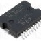 Circuit integrat, driver, SMD, capsula PowerSO20, STMicroelectronics - L6376D