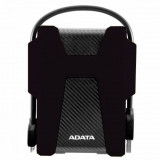 ADATA extern HDD HV680 1TB 2,5 USB 3.1 - negru, A-data