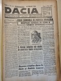 Dacia 3 mai 1943-stiri al 2-lea razboi mondial,cuvantarea maresalului antonescu