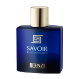 Cumpara ieftin Apa de parfum J.Fenzi Savoir Blue Devil 100ml barbati, 100 ml