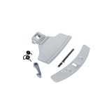 Set M&acirc;ner Hublou Compatibil Electrolux Corbero Masina de Spalat Rufe Piesa Schimb 50267907009