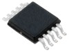 Convertor DDS/DAC 28bit, 25MHz