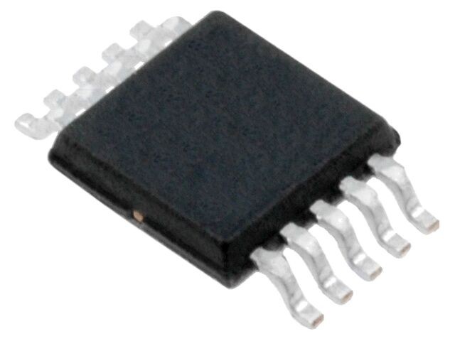 Adaptor DC/DC PMIC 2,5-5,5V 1,2A