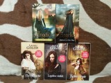 ANGELICA COLECTIE-ANNE GOLON (5 VOL)
