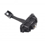 Limitator pentru portiera Bmw X5 (E53), 01.1999-05.2003; Bmw X5 (E53), 05.2003-10.2006, Spate, Stanga = Dreapta, Aftermarket, Rapid