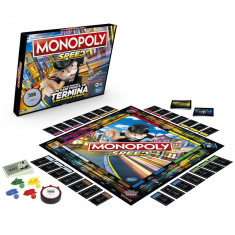 Monopoly Speed foto