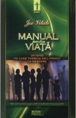Manual pentru viata - Joe Vitale