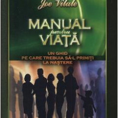 Manual pentru viata - Joe Vitale