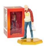 Figurina Saitama One Punch Man anime 18 cm