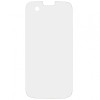Folie plastic protectie ecran pentru Allview A5 Duo