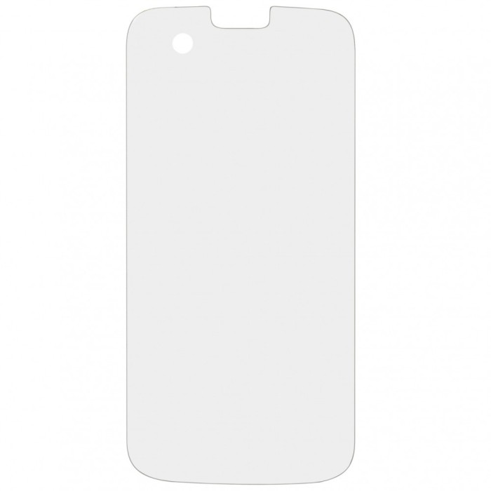 Folie plastic protectie ecran pentru Allview A5 Duo
