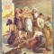 AD 261 C. P. VECHE -QUO VADIS ?-CHRISTIANS IN THE CIRCUS OF NERO -PATATA