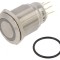 Comutator Anti-Vandalism SPDT 3A/220VAC 5A/24VDC IP65