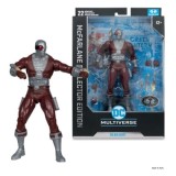 DC Multiverse McFarlane Collector Edition Figurina articulata Deadshot Chase 18 cm, Mcfarlane Toys