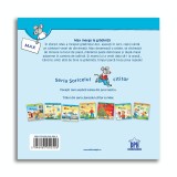 Max merge la gradinita - Christian Tielmann, Didactica Publishing House - Carte copii, carte educativa