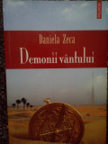 Daniela Zeca - Demonii vantului (editia 2010)