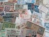 Megalot Europa 300+ bancnote diferite (fara dubluri) – cele din imagini