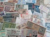 Megalot Europa 300+ bancnote diferite (fara dubluri) &ndash; cele din imagini