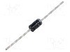 Dioda redresoare, 3A, 0,8kV, DO27, DC COMPONENTS - HER307