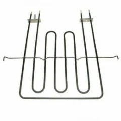 Rezistenta superioara cuptor electric Ariston 2800 W Originala foto