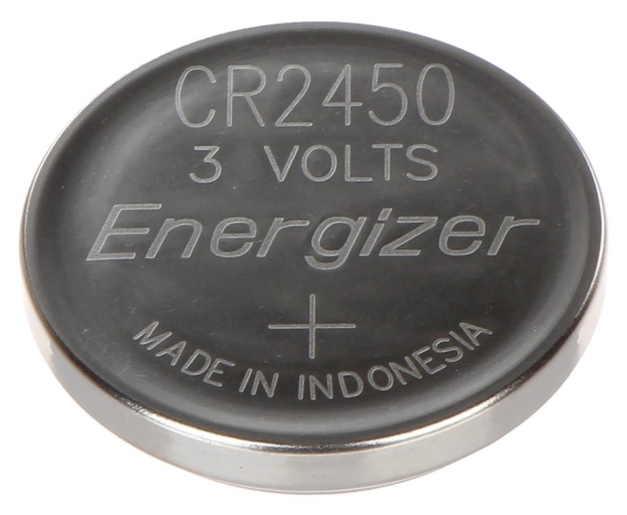 Bat.En.CR2450