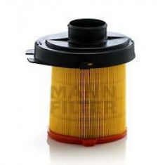 Filtru aer PEUGEOT 106 I (1A, 1C) (1991 - 1996) MANN-FILTER C 1468