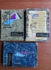 Istoria Matematicii (vol. I, II, III) - H. Wieleitner