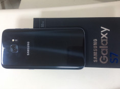 Telefon mobil Samsung Galaxy S7,32 Gb foto