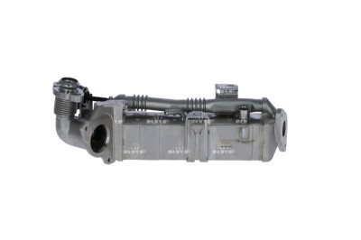 NRF 48366 Radiator, recirculare gaze de esapament foto