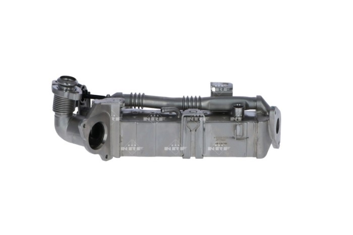 NRF 48366 Radiator, recirculare gaze de esapament