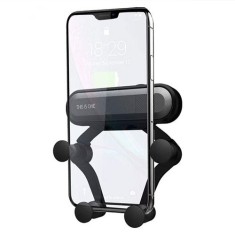 Suport Telefon Pentru Grila Ventilatie Model L-101