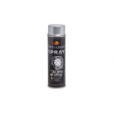 Spray vopsea Profesional CHAMPION Argintiu pentru JANTE 500ml Automotive TrustedCars, Oem