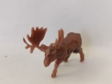 bnk jc Romania - figurine animale - cerb lopatar