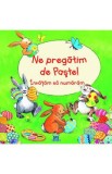 Ne pregatim de Paste! Invatam sa numaram - Bernd Penners