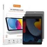 Asteroid GSM - ArmorGlass CrystalHD (2 pack) - iPad 10.2 (2019/2020/2021) - Privacy