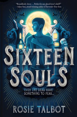 Sixteen Souls foto
