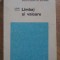 LIMBAJ SI VALOARE-HENRI WALD-222819