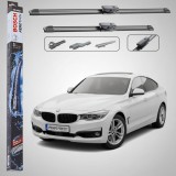Cumpara ieftin Set Ștergătoare Parbriz pentru BMW Seria 3 Gran Turismo (F34) 2012-2020 | Bosch Aerotwin AM 462 S