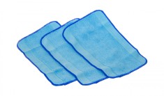 Set panze lavete iRobot Braava din microfibra 320 380 380t 390 390t OV14-F-50 ve foto