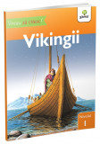 Cumpara ieftin Vikingii, - Editura Gama