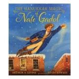 Hanukkah Magic Of Nate Gadol