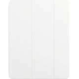 Husa de protectie Apple Smart Folio pentru iPad Pro 12.9 (5th), White