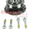 Set rulment roata ALFA ROMEO BRERA (939) (2006 - 2010) METZGER WM 6584