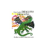 Eric Carle's Dragons, Dragons