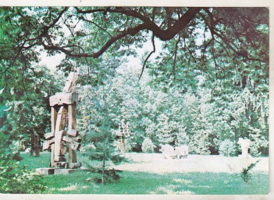 bnk cp Covasna - Vedere- uzata foto